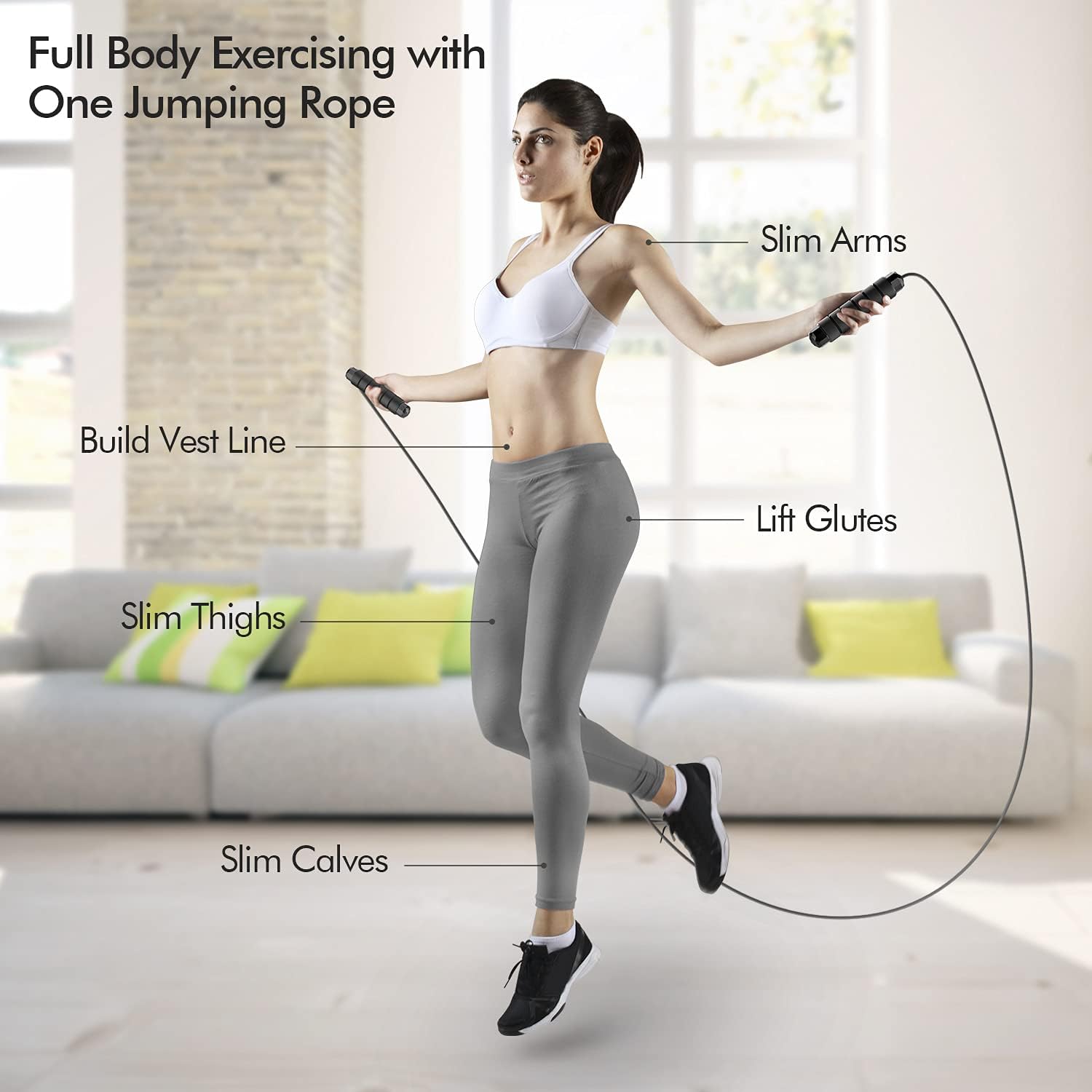 Transform Your Workout with LOOCIO